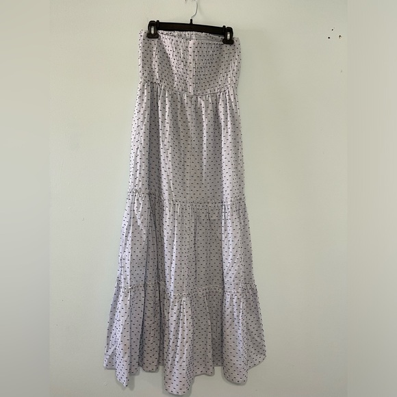 SIM & SAM Maxi dress - Picture 2 of 7